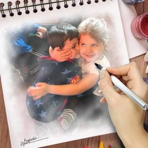 Meet your Posher, Brenda